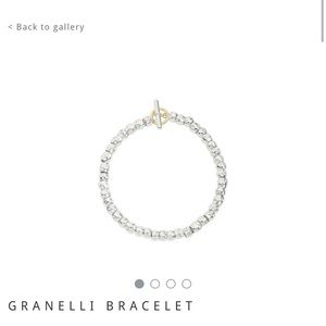 Dodo Bracelet with charms